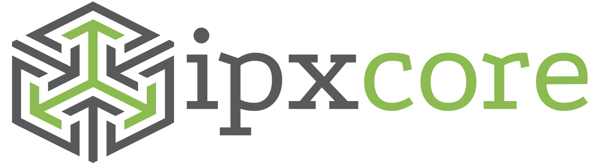 IPXcore